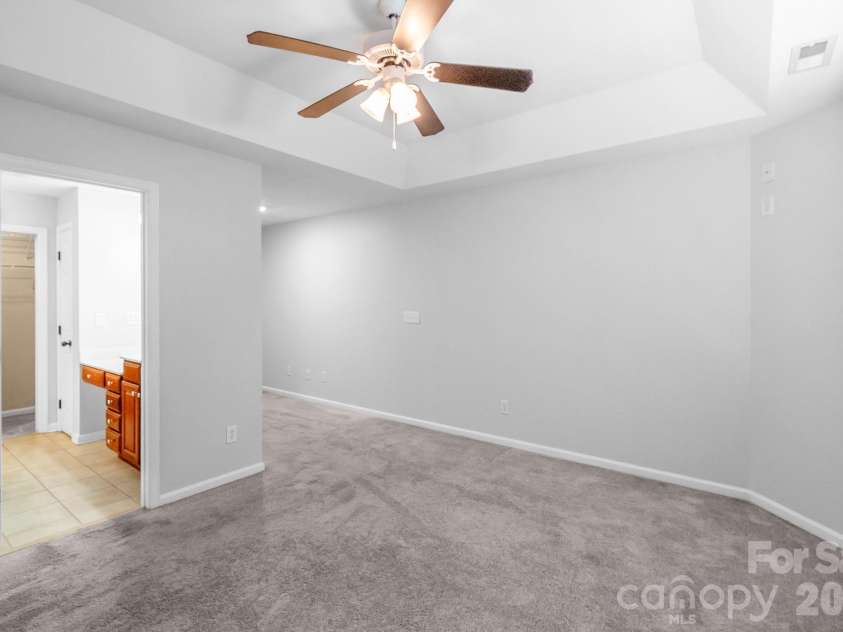 1107 Boulder Court, Waxhaw, NC 28173.  MLS# CAR4396049, YatesRealty ID 44112. Bedroom 3