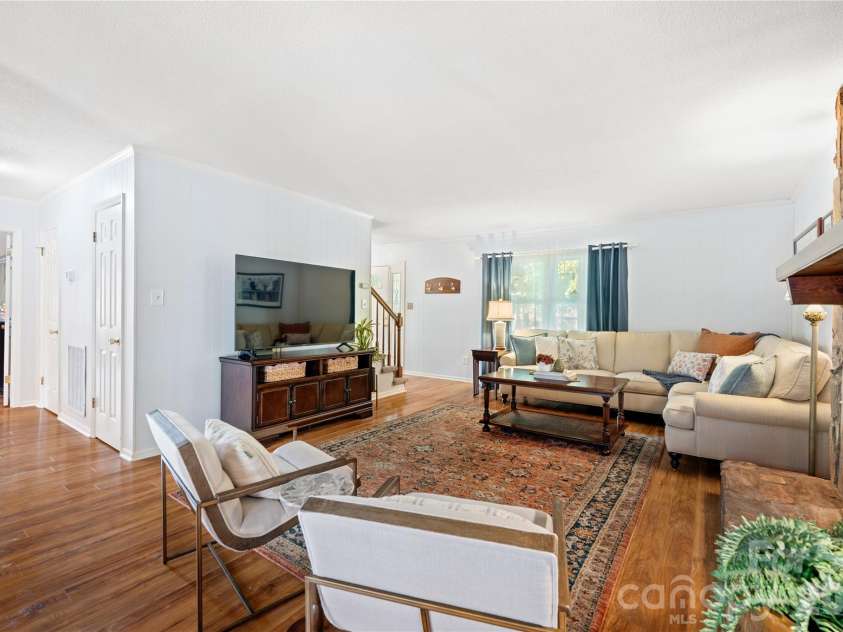 1533 Rivermont Drive, Gastonia, NC 28054.  MLS# CAR4414170, YatesRealty ID 44114. 