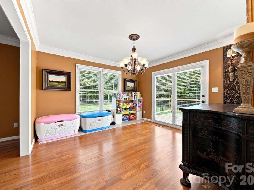 85 Charleston Court, Hickory, NC 28601.  MLS# CAR4414182, YatesRealty ID 44117. 