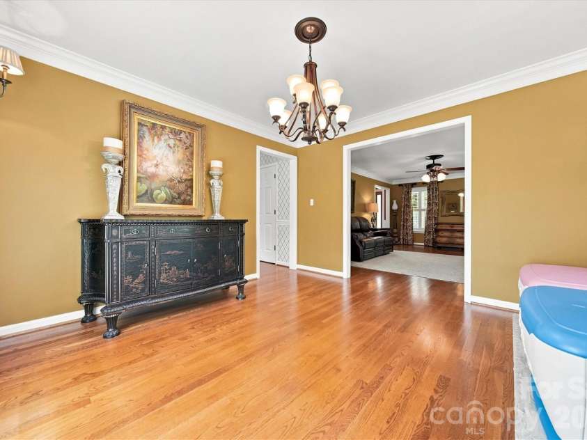 85 Charleston Court, Hickory, NC 28601.  MLS# CAR4414182, YatesRealty ID 44117. 