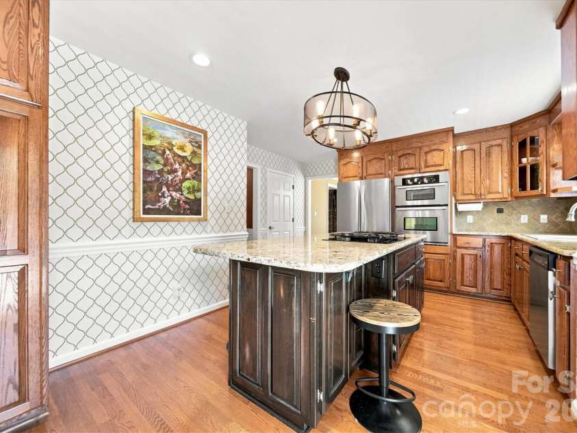 85 Charleston Court, Hickory, NC 28601.  MLS# CAR4414182, YatesRealty ID 44117. 