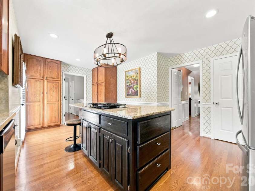 85 Charleston Court, Hickory, NC 28601.  MLS# CAR4414182, YatesRealty ID 44117. 