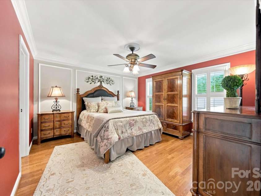 85 Charleston Court, Hickory, NC 28601.  MLS# CAR4414182, YatesRealty ID 44117. 