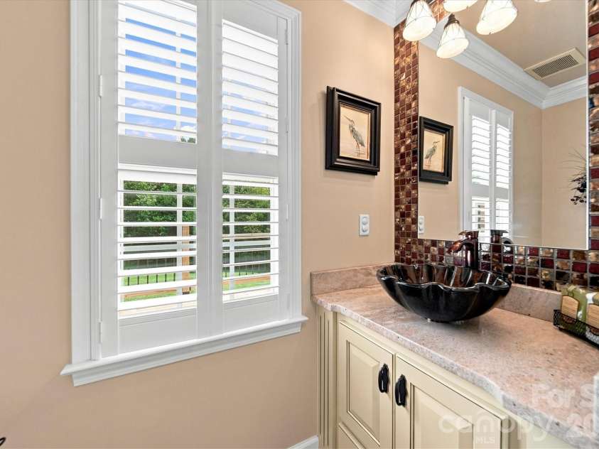 85 Charleston Court, Hickory, NC 28601.  MLS# CAR4414182, YatesRealty ID 44117. 