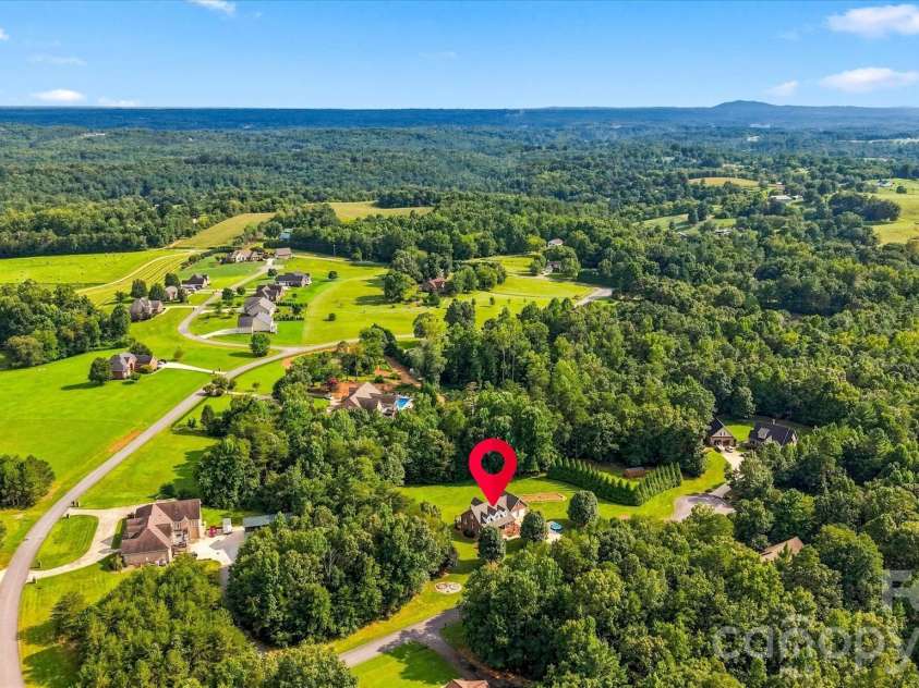 85 Charleston Court, Hickory, NC 28601.  MLS# CAR4414182, YatesRealty ID 44117. 