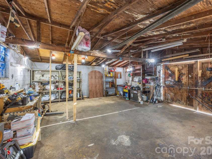 151 Central Avenue, Norwood, NC 28128.  MLS# CAR4336981, YatesRealty ID 4412. 