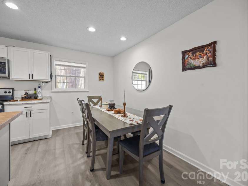 151 Central Avenue, Norwood, NC 28128.  MLS# CAR4336981, YatesRealty ID 4412. 