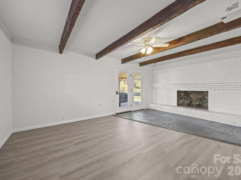 151 Central Avenue, Norwood, NC 28128.  MLS# CAR4336981, YatesRealty ID 4412. 