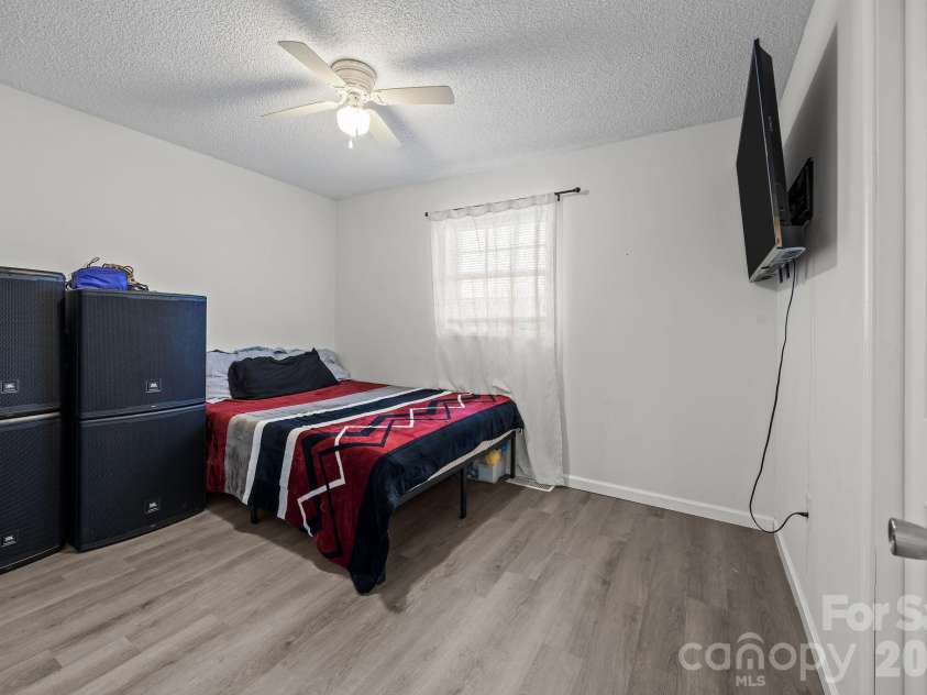 151 Central Avenue, Norwood, NC 28128.  MLS# CAR4336981, YatesRealty ID 4412. 