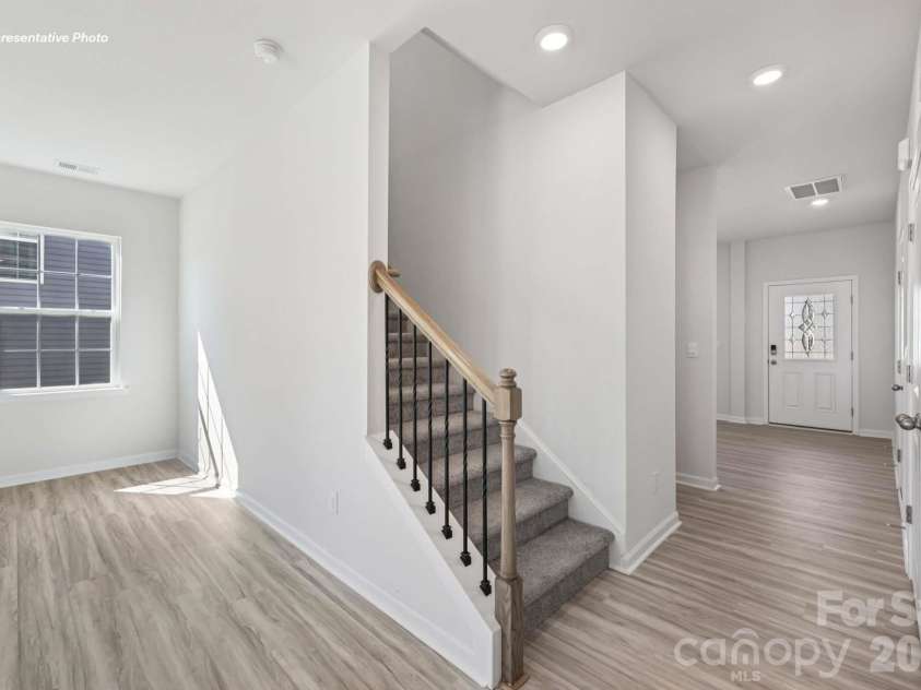 583 Dazzle Loop, Newton, NC 28658.  MLS# CAR4358377, YatesRealty ID 4412. 