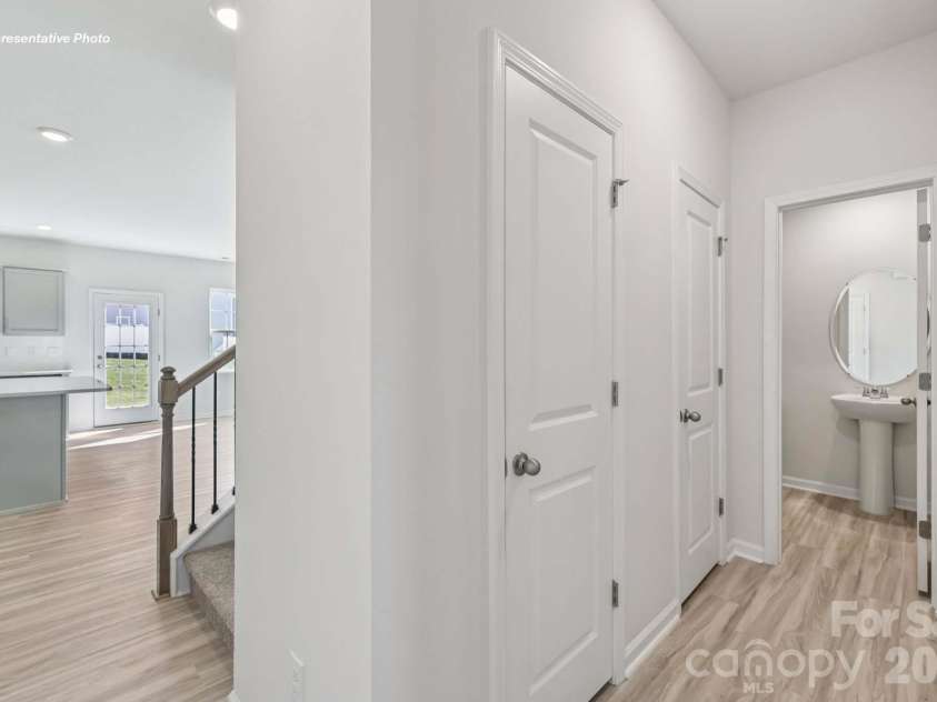 583 Dazzle Loop, Newton, NC 28658.  MLS# CAR4358377, YatesRealty ID 4412. 