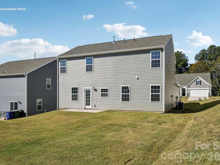 583 Dazzle Loop, Newton, NC 28658.  MLS# CAR4358377, YatesRealty ID 4412. 