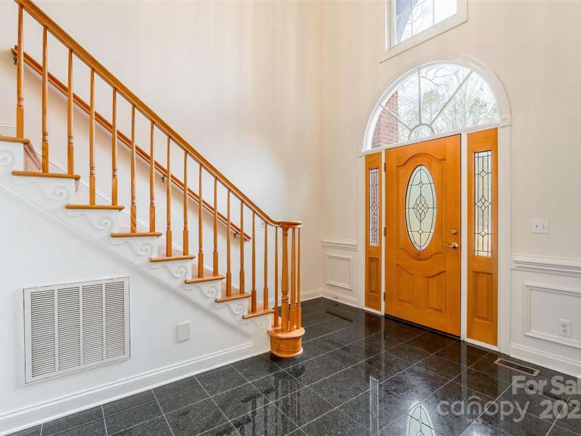 606 Elmhurst Drive, Fort Mill, SC 29715.  MLS# CAR4218724, YatesRealty ID 4412. 