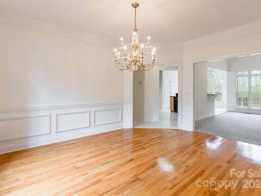 606 Elmhurst Drive, Fort Mill, SC 29715.  MLS# CAR4218724, YatesRealty ID 4412. 