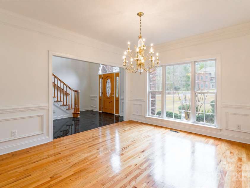 606 Elmhurst Drive, Fort Mill, SC 29715.  MLS# CAR4218724, YatesRealty ID 4412. 