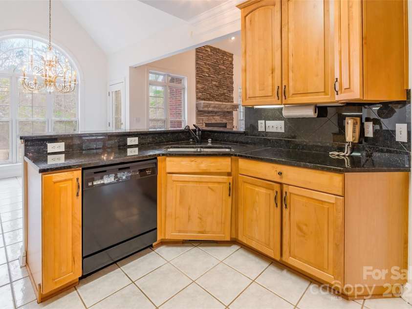 606 Elmhurst Drive, Fort Mill, SC 29715.  MLS# CAR4218724, YatesRealty ID 4412. 