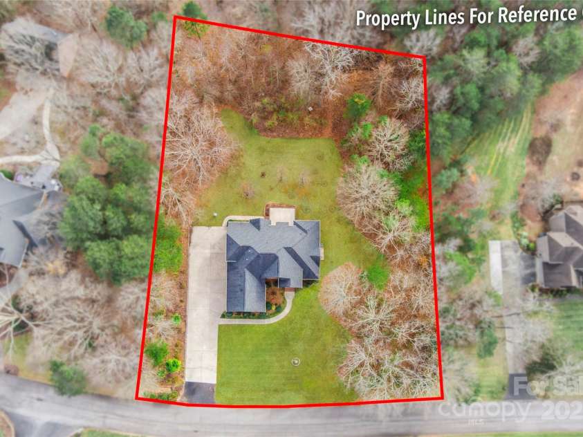 606 Elmhurst Drive, Fort Mill, SC 29715.  MLS# CAR4218724, YatesRealty ID 4412. 