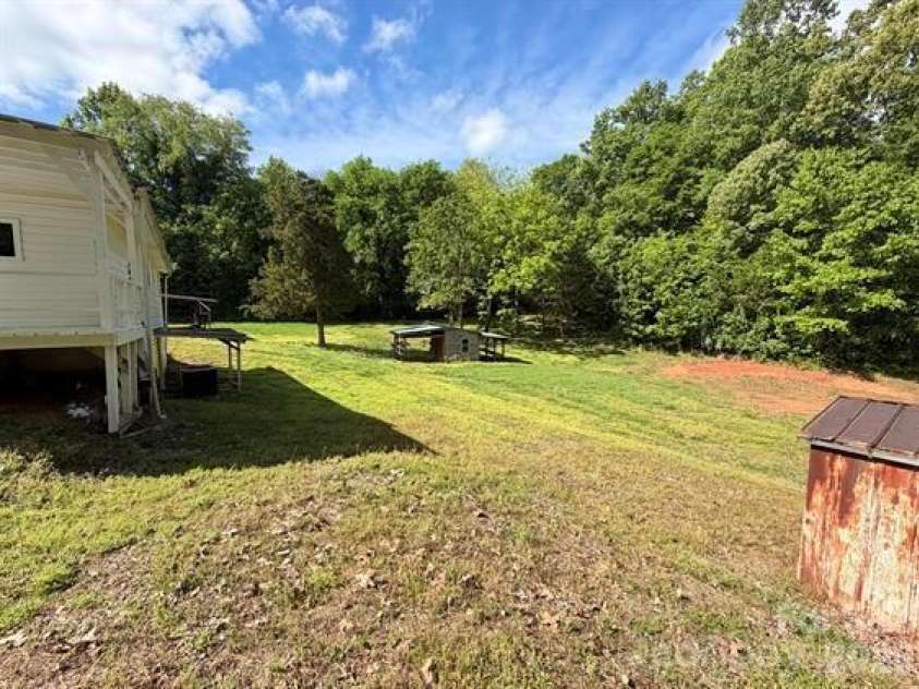 4685 Harmony Highway, Hamptonville, NC 27020.  MLS# CAR4413289, YatesRealty ID 44121. 