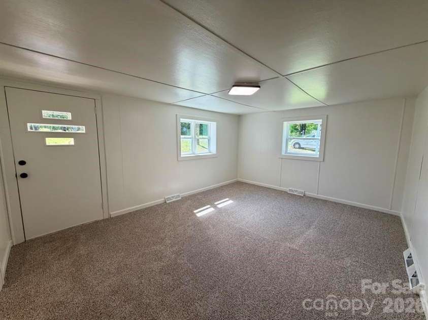 4685 Harmony Highway, Hamptonville, NC 27020.  MLS# CAR4413289, YatesRealty ID 44121. 