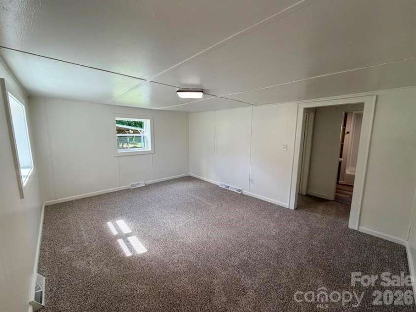 4685 Harmony Highway, Hamptonville, NC 27020.  MLS# CAR4413289, YatesRealty ID 44121. 