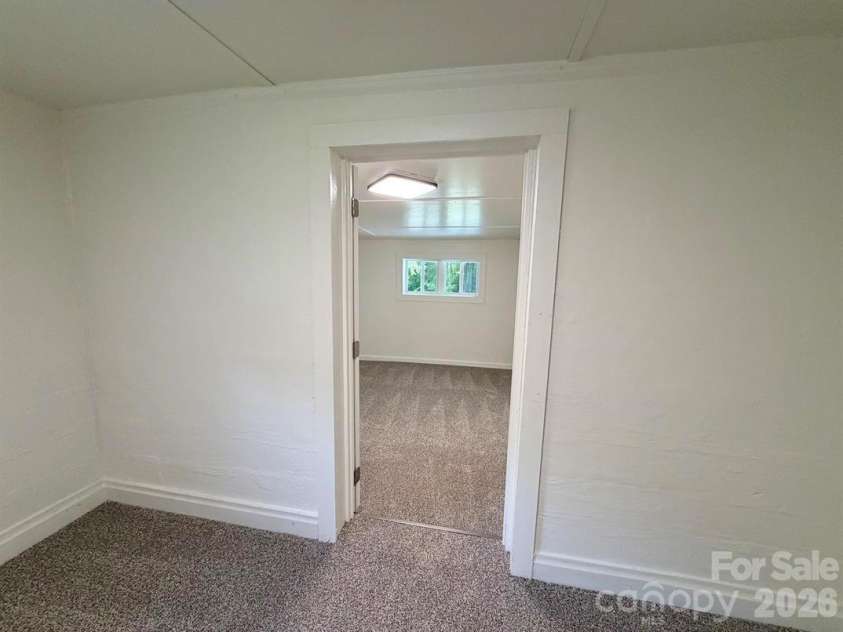 4685 Harmony Highway, Hamptonville, NC 27020.  MLS# CAR4413289, YatesRealty ID 44121. 