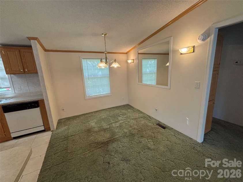 93 Ervin Lane, Hiddenite, NC 28636.  MLS# CAR4407263, YatesRealty ID 44122. 