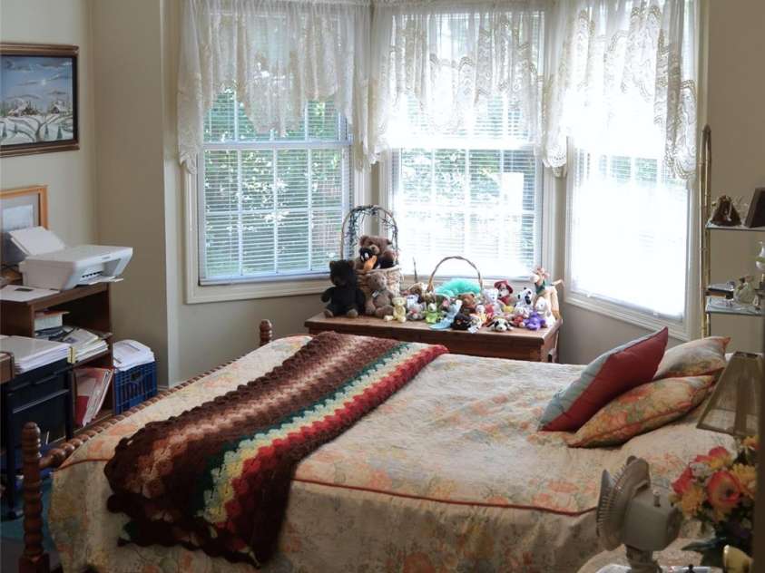 4721 Kuykendall Road, Charlotte, NC 28270.  MLS# CAR4413764, YatesRealty ID 44123. Bed 2