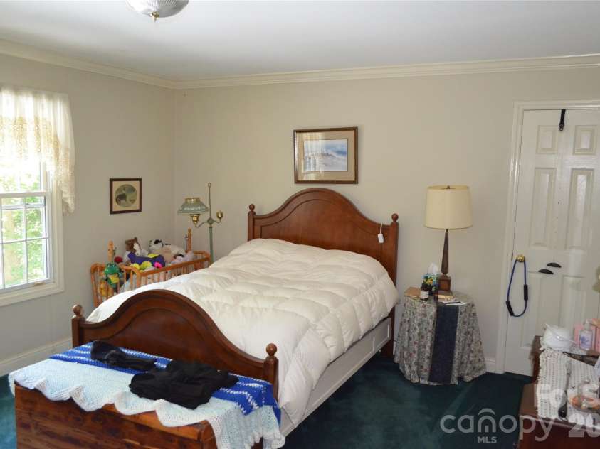 4721 Kuykendall Road, Charlotte, NC 28270.  MLS# CAR4413764, YatesRealty ID 44123. Bed 3