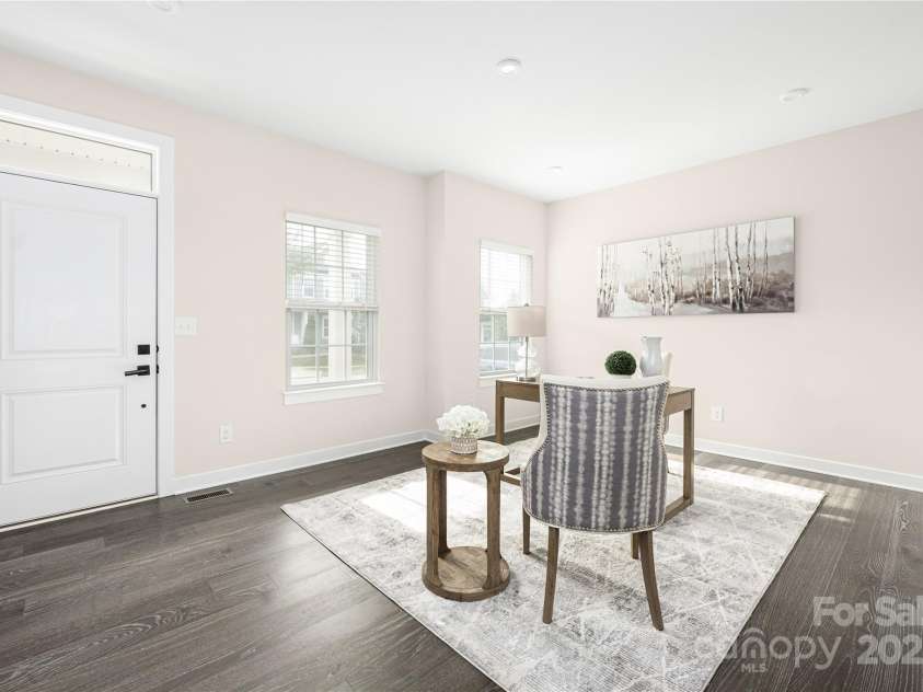 11215 Vanguard Parkway, Huntersville, NC 28078.  MLS# CAR4303580, YatesRealty ID 44124. 