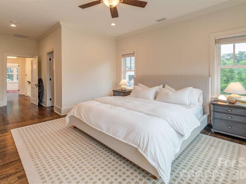 43 Walton Street, Asheville, NC 28801.  MLS# CAR4414367, YatesRealty ID 44124. Primary
