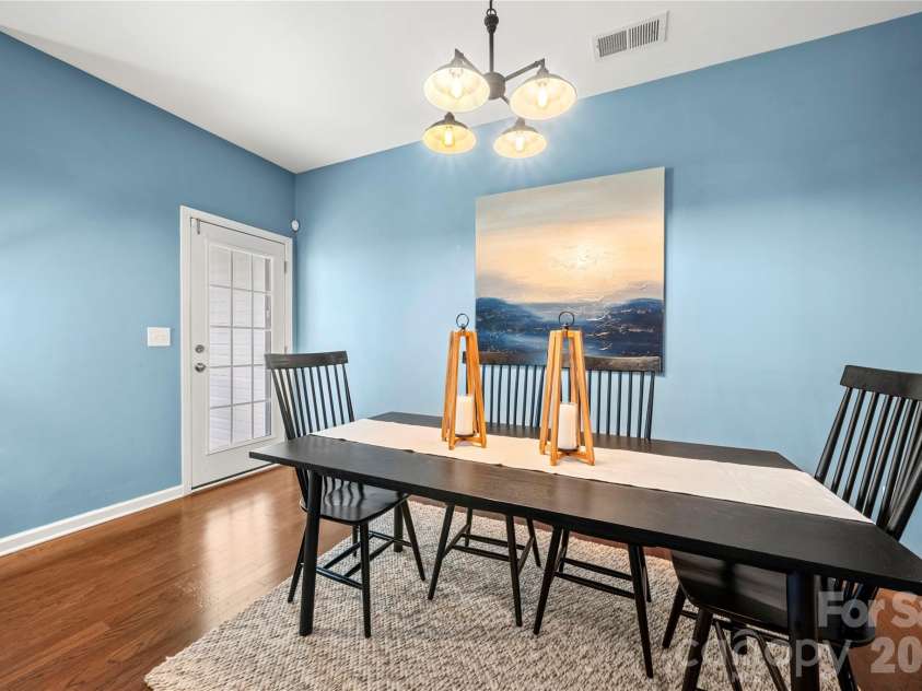 7206 Moultrie Way, Rock Hill, SC 29732.  MLS# CAR4411826, YatesRealty ID 44125. 