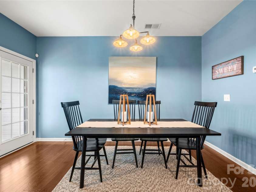 7206 Moultrie Way, Rock Hill, SC 29732.  MLS# CAR4411826, YatesRealty ID 44125. 