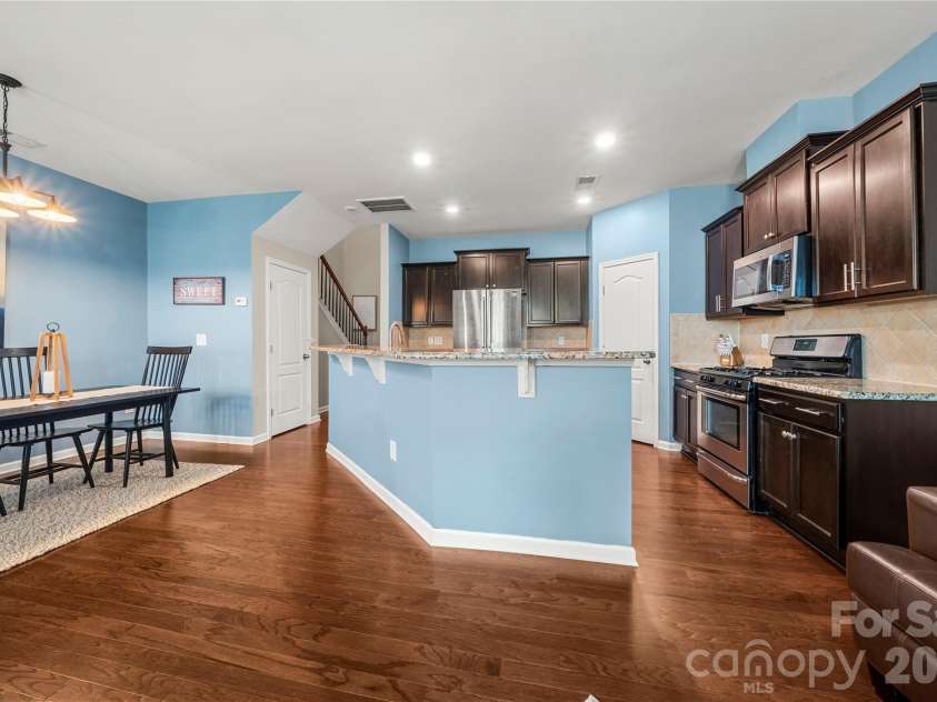 7206 Moultrie Way, Rock Hill, SC 29732.  MLS# CAR4411826, YatesRealty ID 44125. 