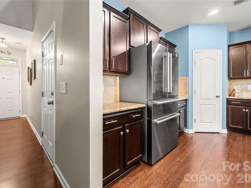 7206 Moultrie Way, Rock Hill, SC 29732.  MLS# CAR4411826, YatesRealty ID 44125. 