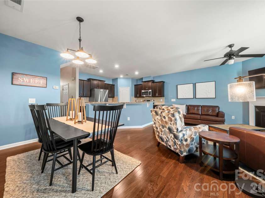7206 Moultrie Way, Rock Hill, SC 29732.  MLS# CAR4411826, YatesRealty ID 44125. 