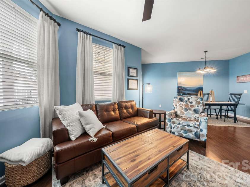 7206 Moultrie Way, Rock Hill, SC 29732.  MLS# CAR4411826, YatesRealty ID 44125. 