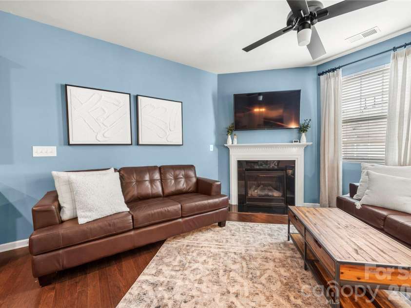 7206 Moultrie Way, Rock Hill, SC 29732.  MLS# CAR4411826, YatesRealty ID 44125. 