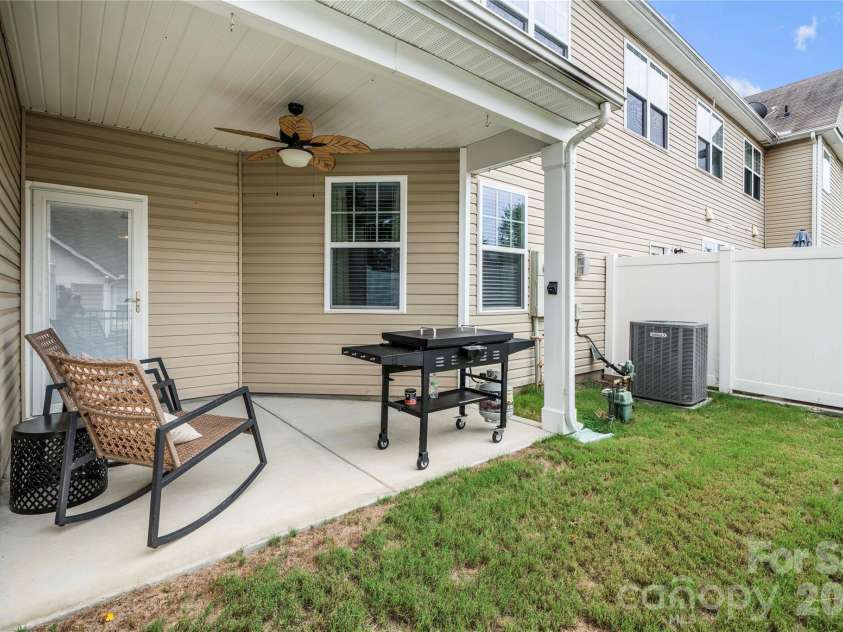 7206 Moultrie Way, Rock Hill, SC 29732.  MLS# CAR4411826, YatesRealty ID 44125. 