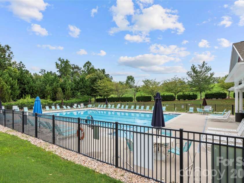 7206 Moultrie Way, Rock Hill, SC 29732.  MLS# CAR4411826, YatesRealty ID 44125. 