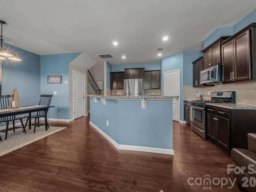 7206 Moultrie Way, Rock Hill, SC 29732.  MLS# CAR4411826, YatesRealty ID 44125. 