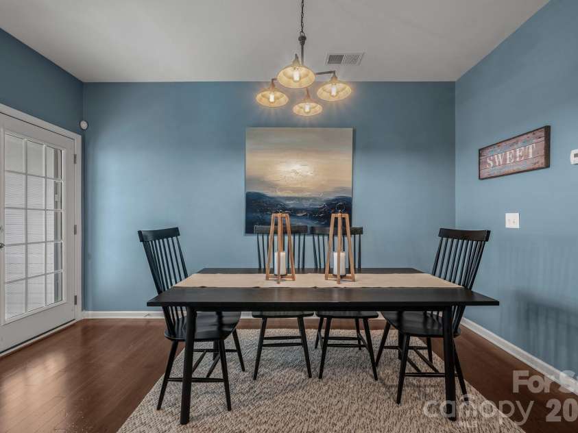 7206 Moultrie Way, Rock Hill, SC 29732.  MLS# CAR4411826, YatesRealty ID 44125. 