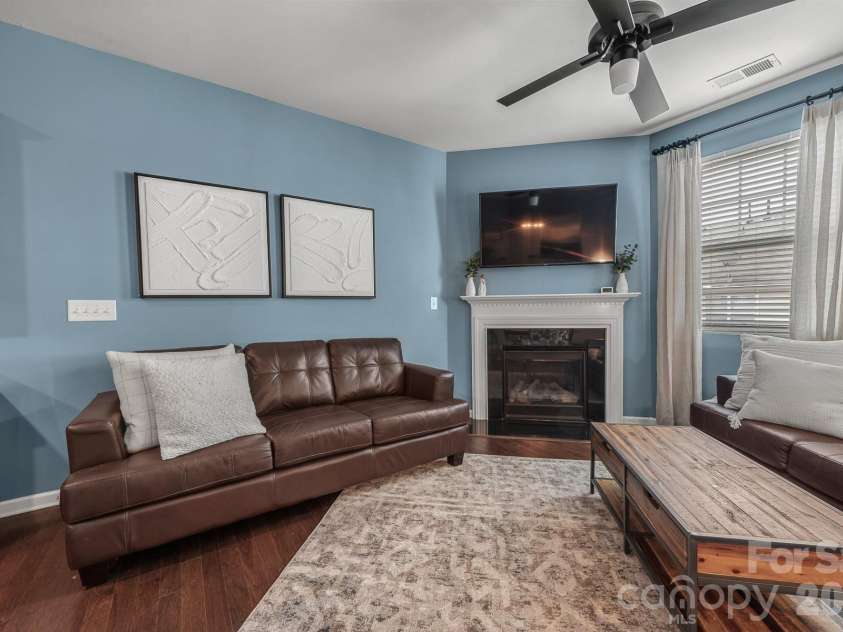 7206 Moultrie Way, Rock Hill, SC 29732.  MLS# CAR4411826, YatesRealty ID 44125. 
