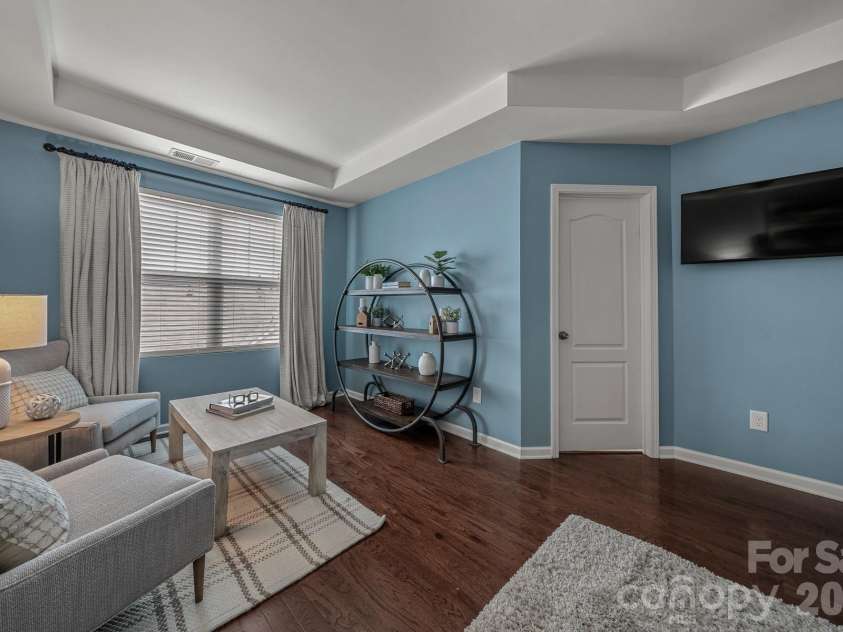 7206 Moultrie Way, Rock Hill, SC 29732.  MLS# CAR4411826, YatesRealty ID 44125. 