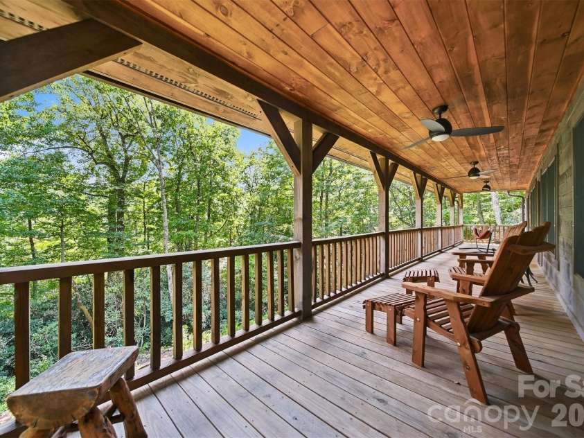 7753 Parks Mountain Drive, Newland, NC 28657.  MLS# CAR4414344, YatesRealty ID 44130. 