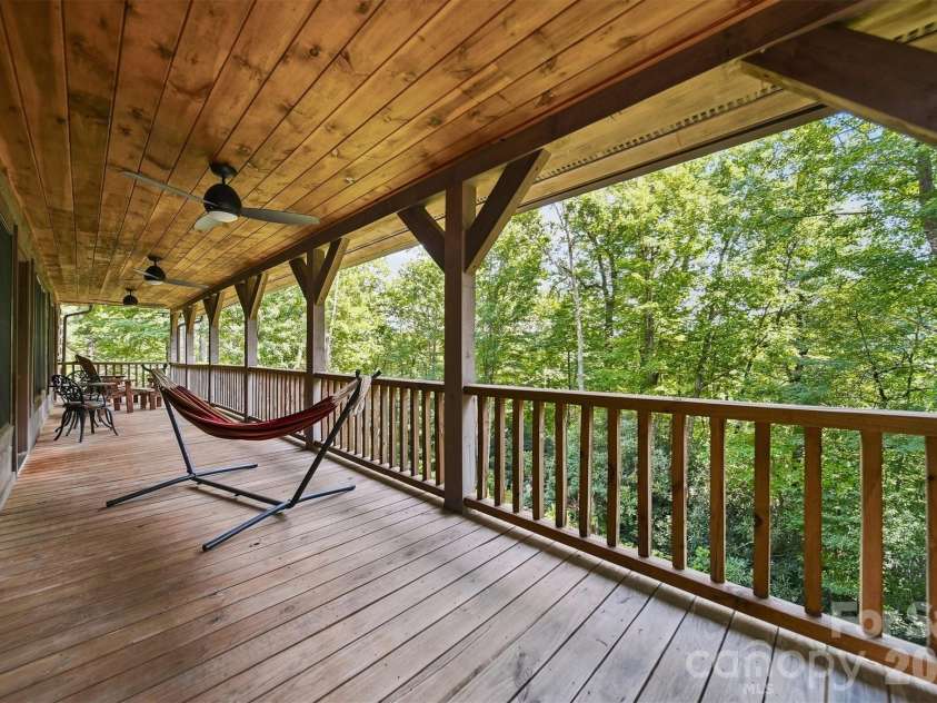 7753 Parks Mountain Drive, Newland, NC 28657.  MLS# CAR4414344, YatesRealty ID 44130. 