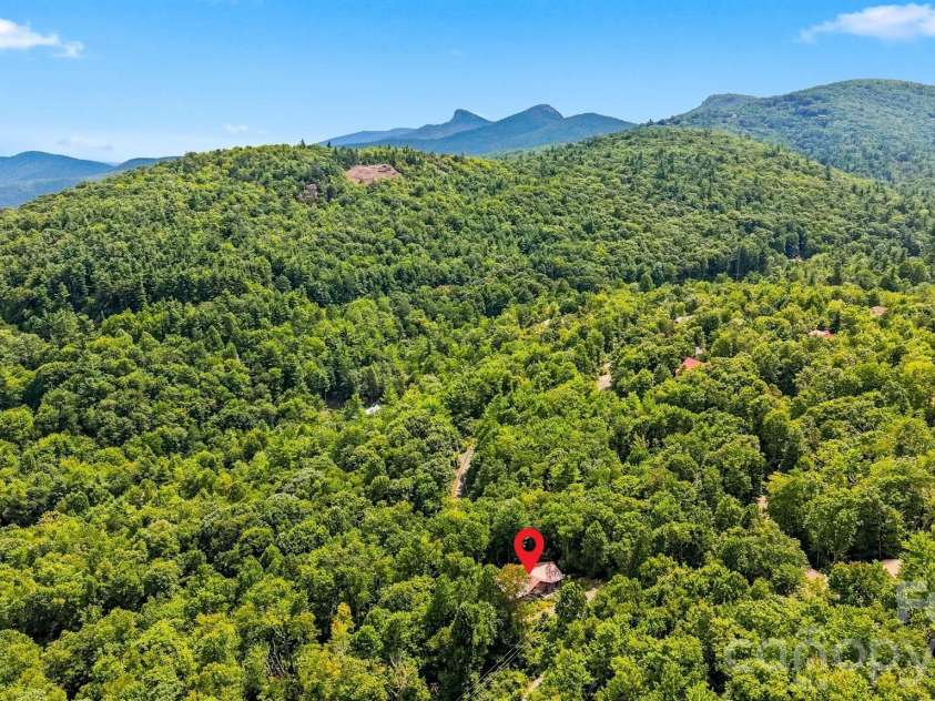 7753 Parks Mountain Drive, Newland, NC 28657.  MLS# CAR4414344, YatesRealty ID 44130. 