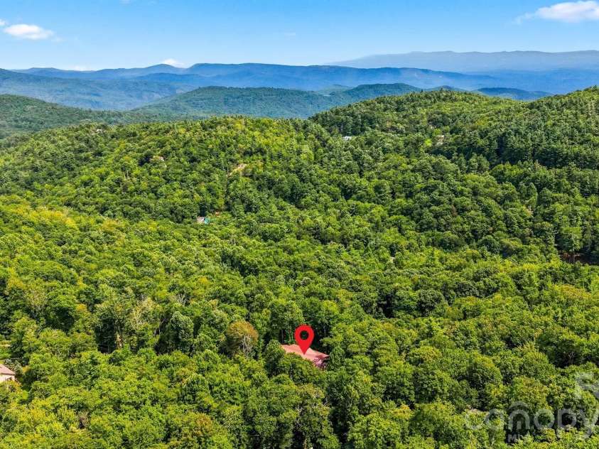 7753 Parks Mountain Drive, Newland, NC 28657.  MLS# CAR4414344, YatesRealty ID 44130. 