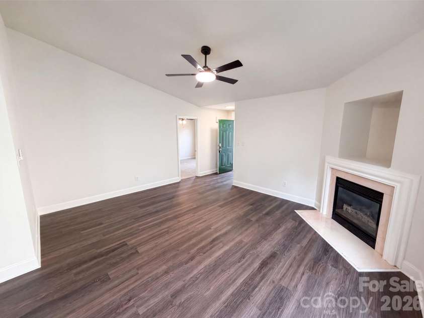 3011 Kansas City Drive, Monroe, NC 28110.  MLS# CAR4414394, YatesRealty ID 44131. 