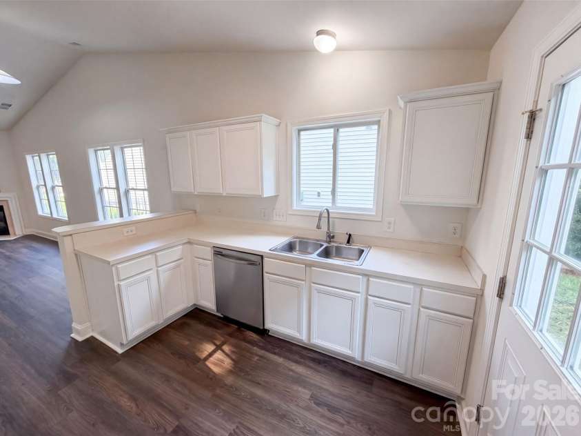 3011 Kansas City Drive, Monroe, NC 28110.  MLS# CAR4414394, YatesRealty ID 44131. 