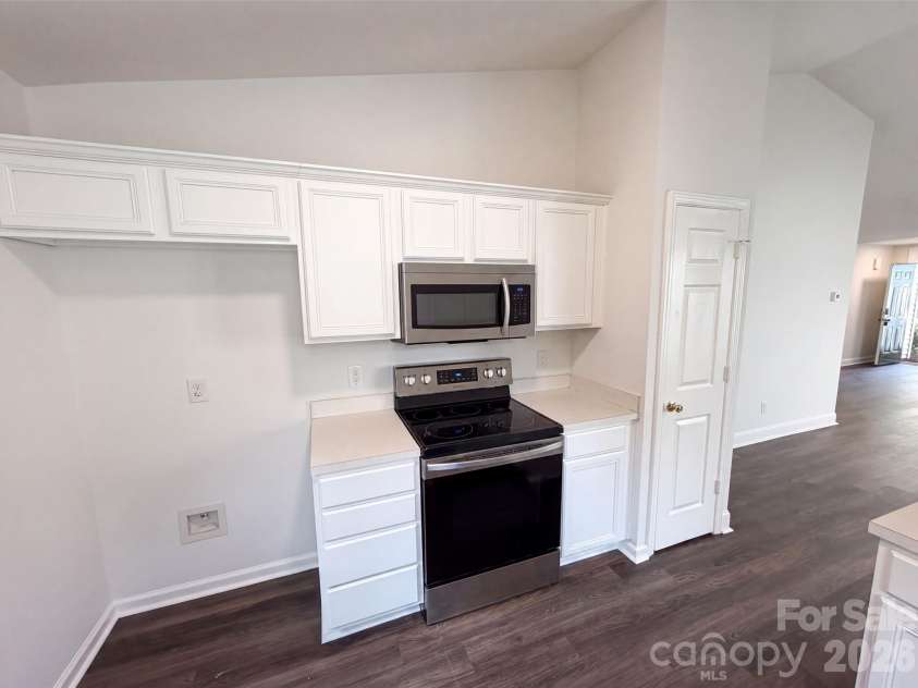 3011 Kansas City Drive, Monroe, NC 28110.  MLS# CAR4414394, YatesRealty ID 44131. 